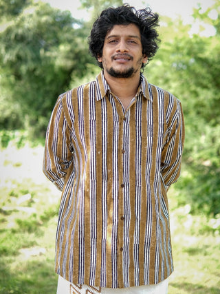 Dharan Shirt