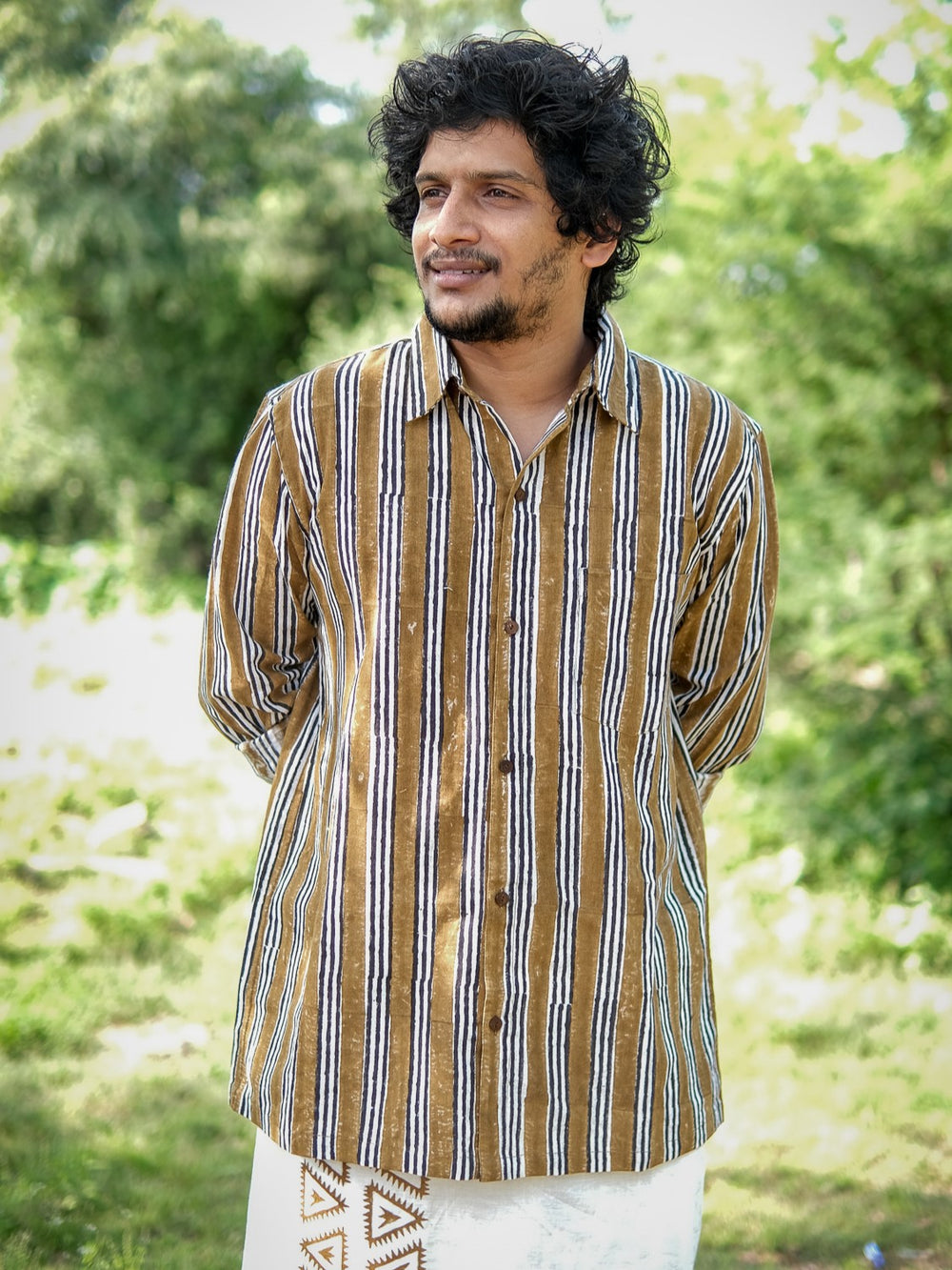 Dharan Shirt