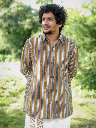 Dharan Shirt