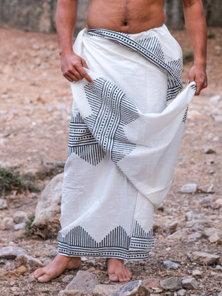 Arya Dhoti