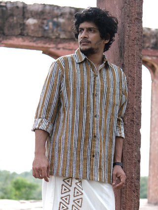 Dharan Shirt