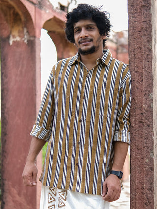 Dharan Shirt