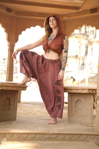 Nomad Tribe Pants