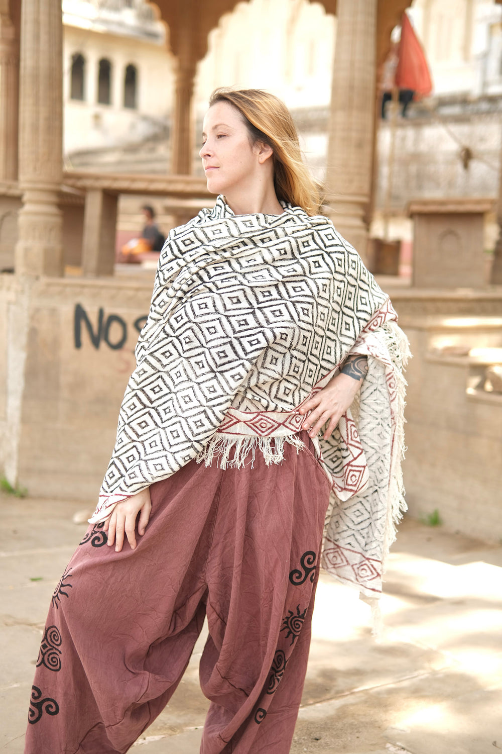 Sudha Sarong