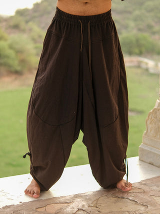 Zen Harem Pants