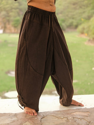 Zen Harem Pants