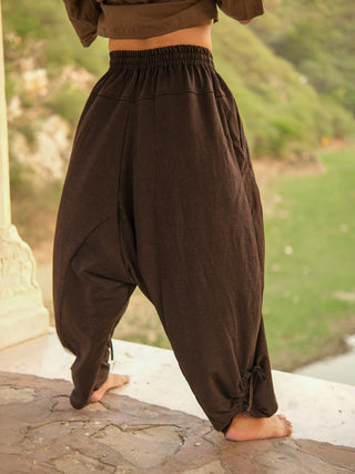 Zen Harem Pants