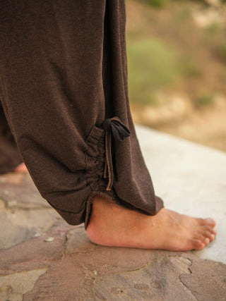 Zen Harem Pants