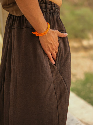 Zen Harem Pants