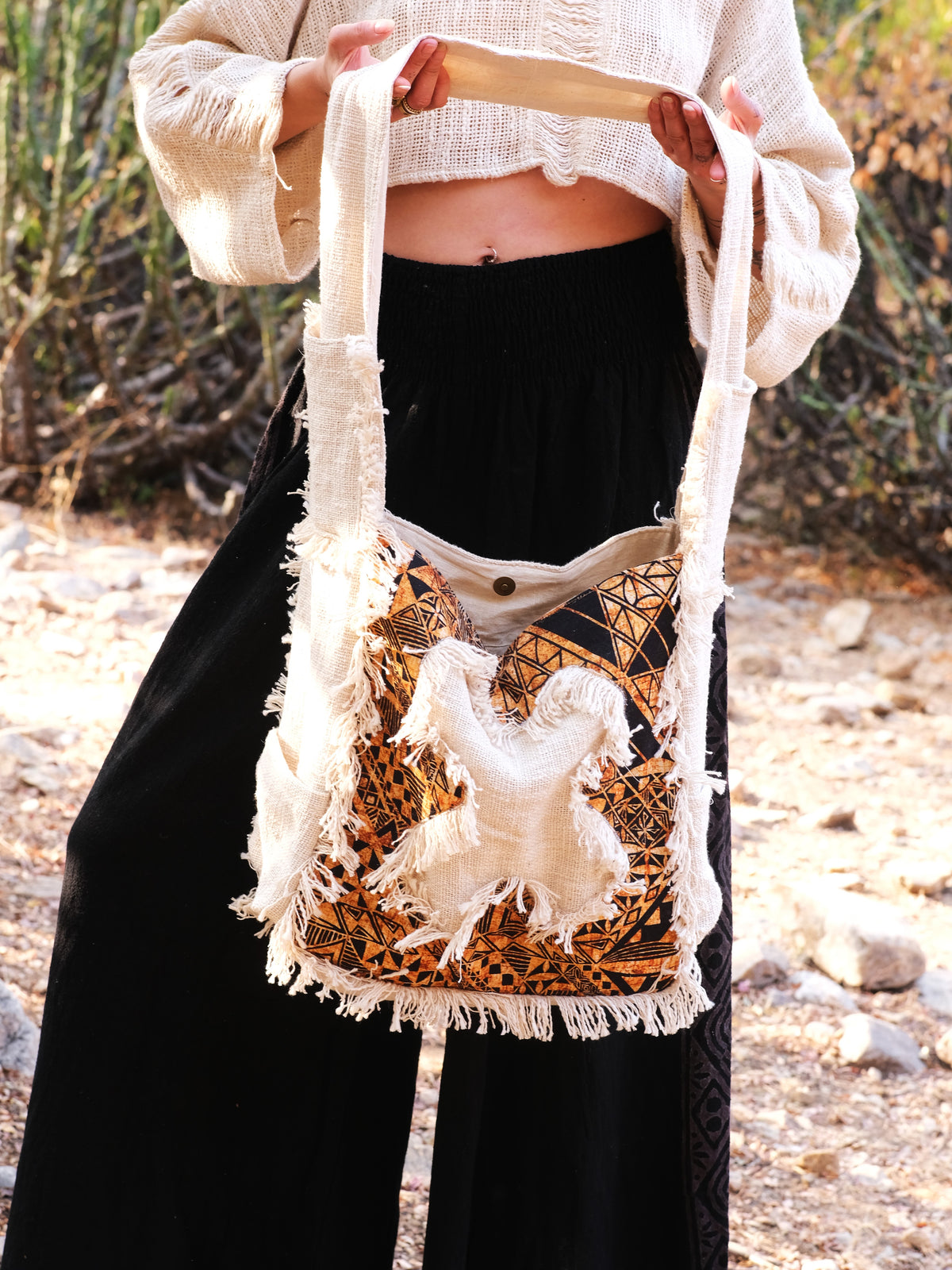 Didhiti Sling Bag