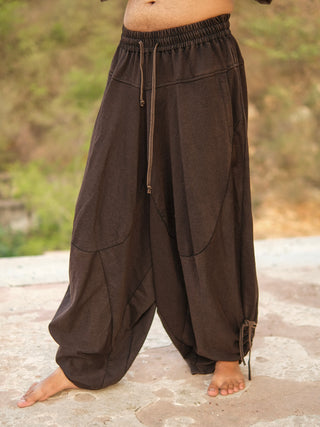 Zen Harem Pants