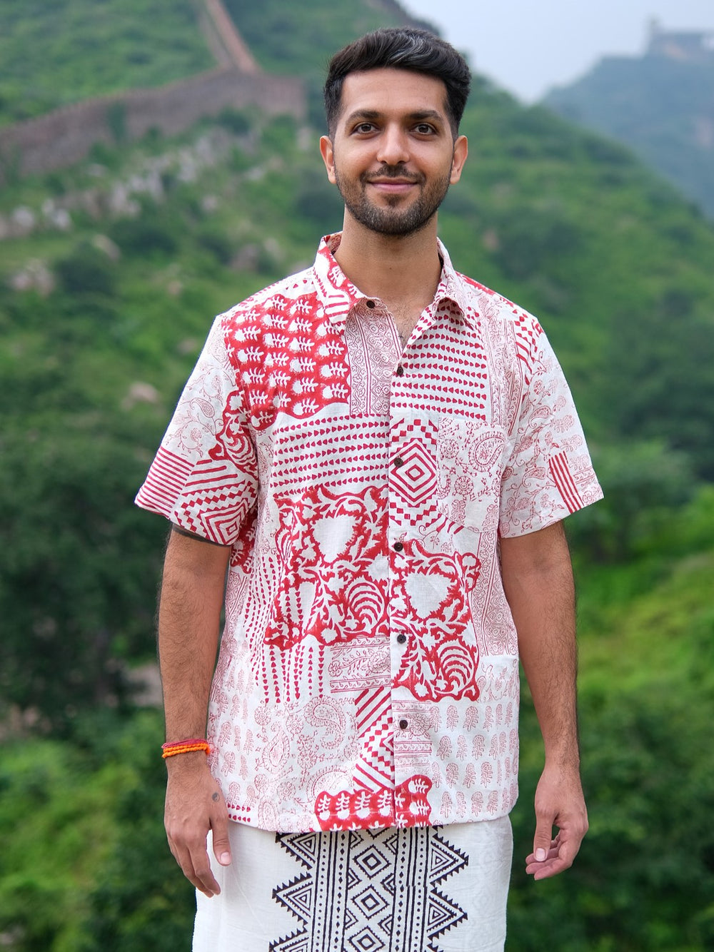 Sahaj Shirt