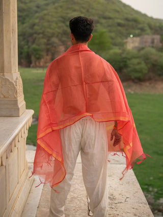 Raktima Shawl