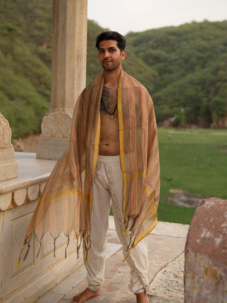 Kasha Shawl