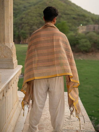 Kasha Shawl