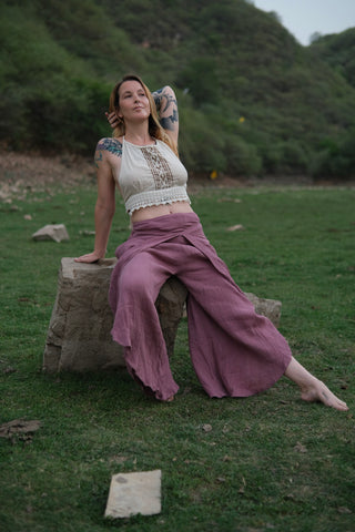 Kaya Pant