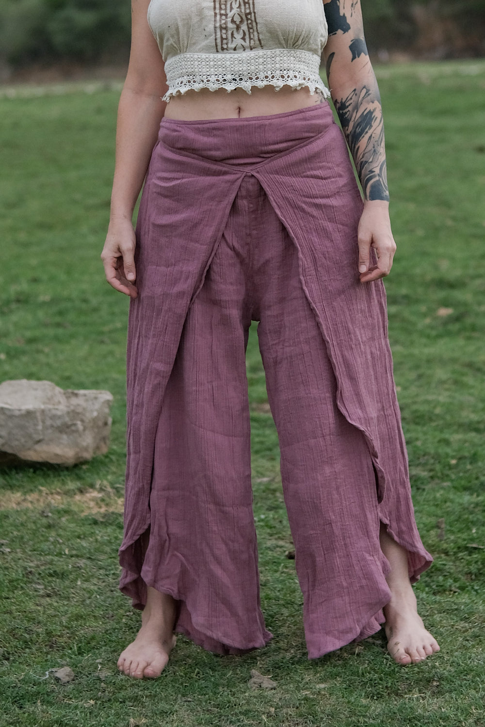 Kaya Pant