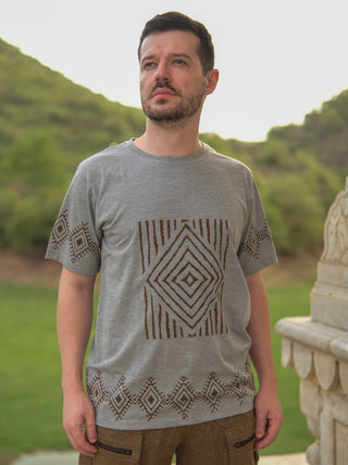 Tazhar Tee