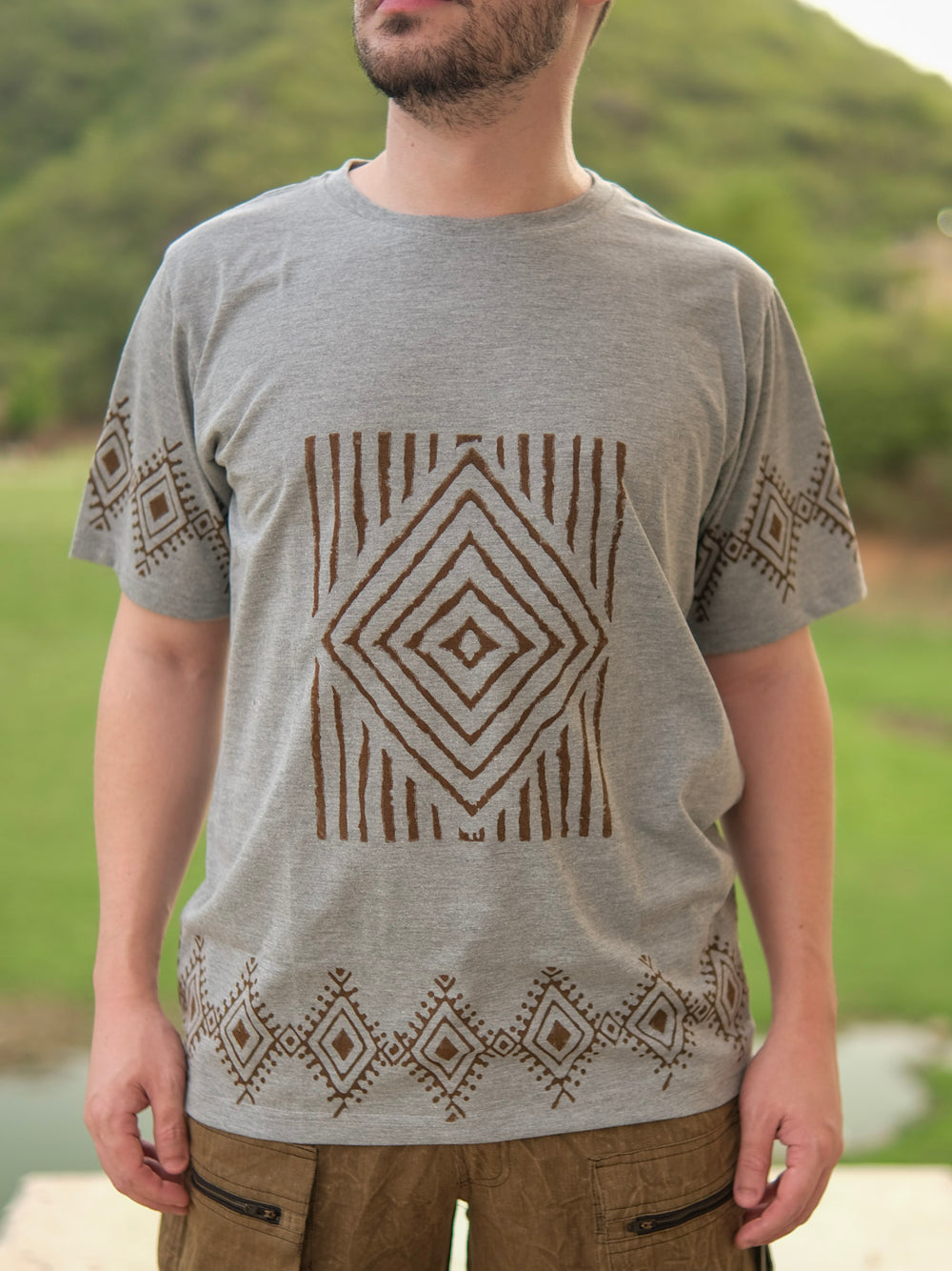 Tazhar Tee