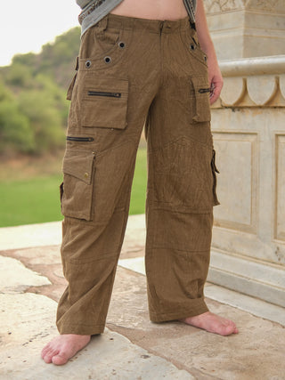 Korvak Pants