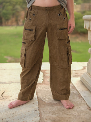Korvak Pants