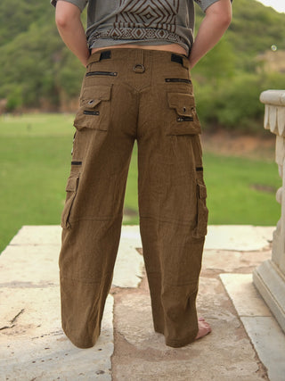 Korvak Pants
