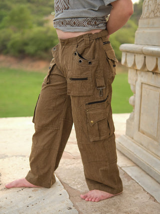 Korvak Pants