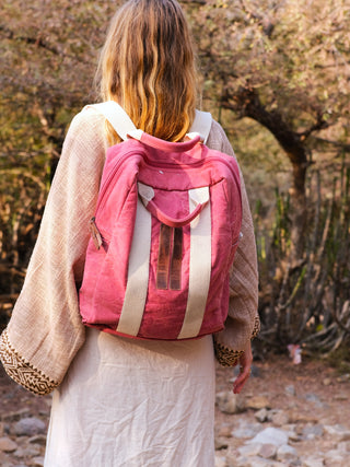 Lasva Backpack