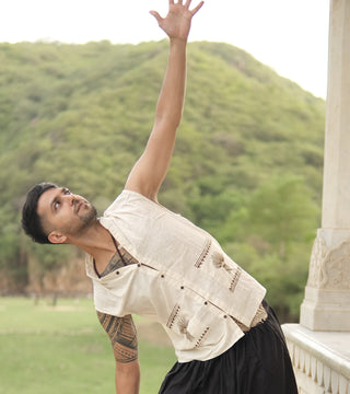 Indian Vest