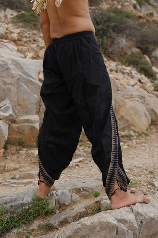 Nomad Ridge Dhoti Pants