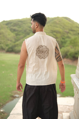 Indian Vest