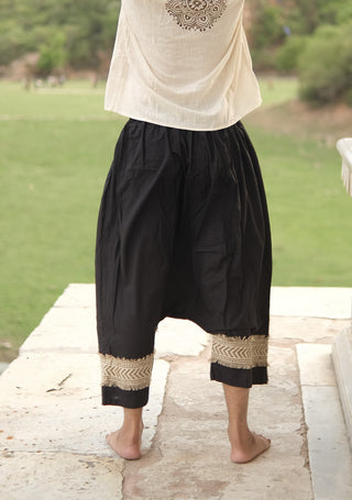 Yogi Plazo Pants