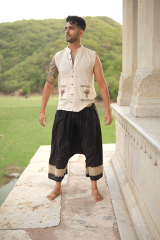 Indian Vest