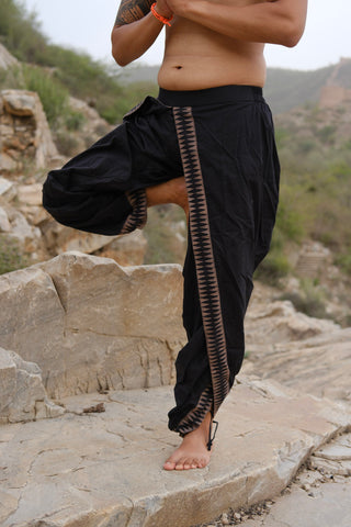 Nomad Ridge Dhoti Pants