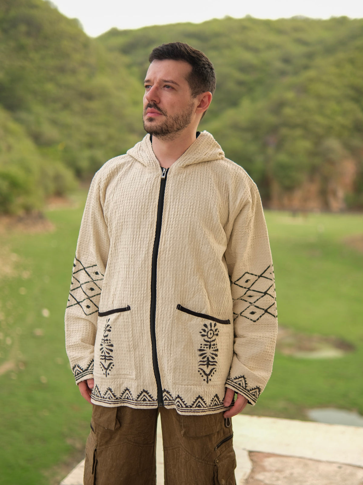 Avara Jacke
