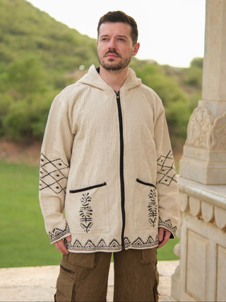 Avara Jacket