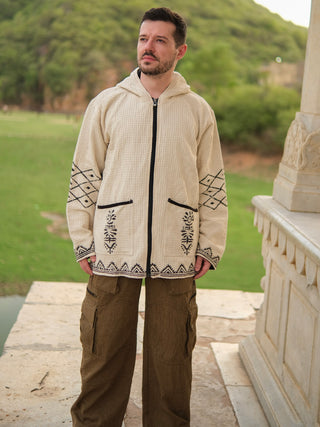 Avara Jacket