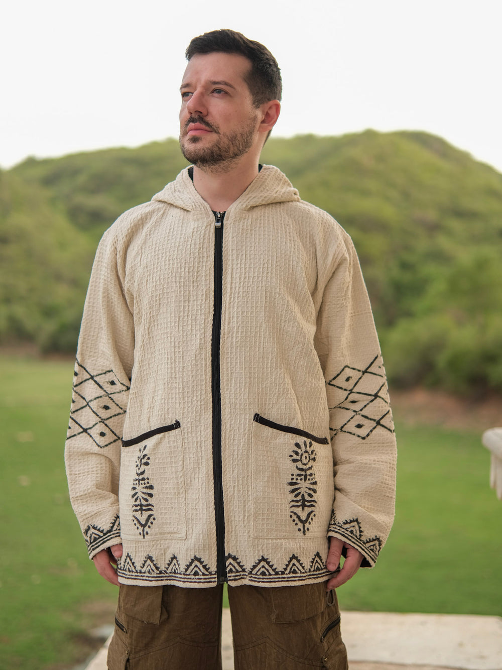 Avara Jacket