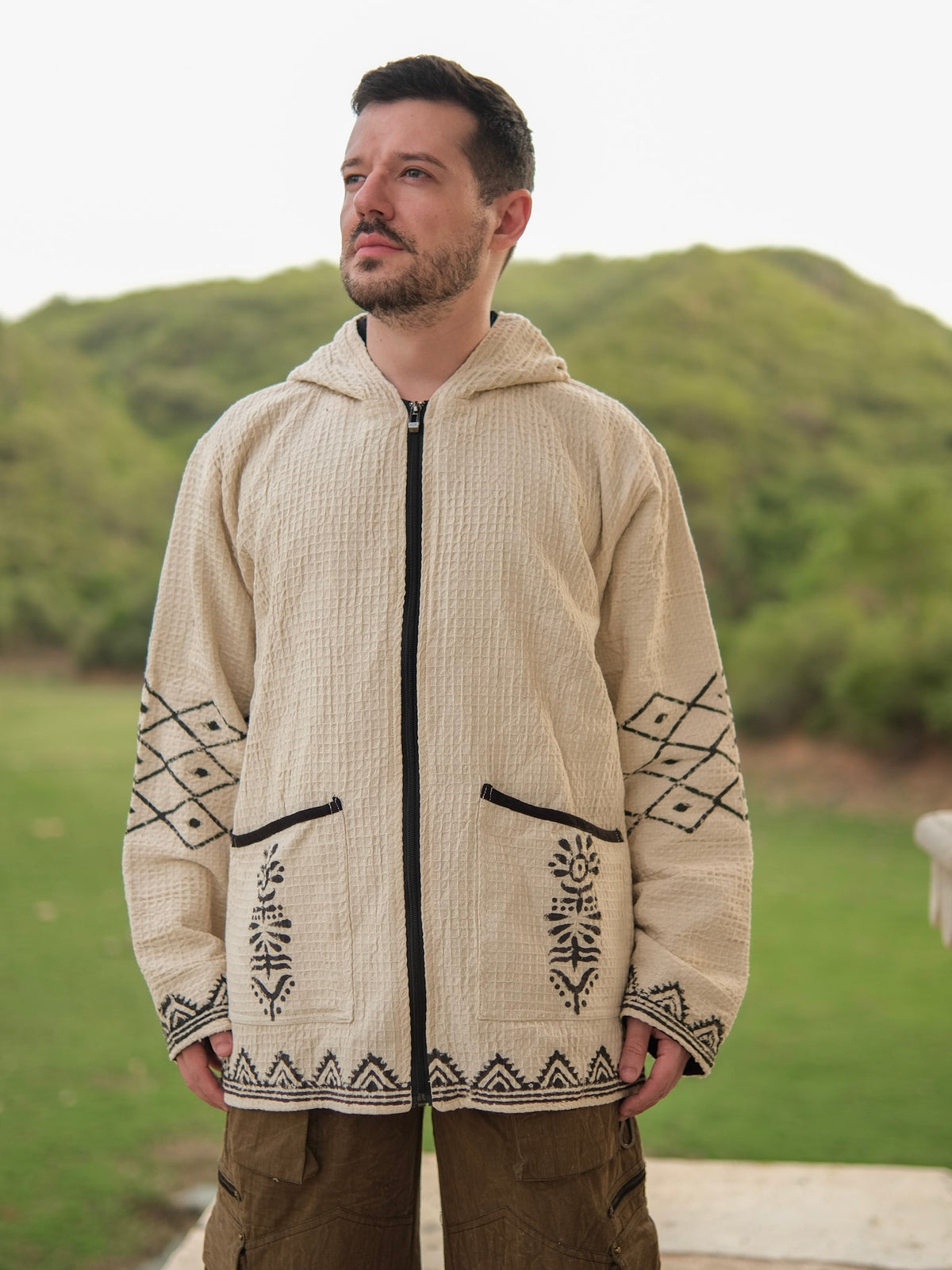 Avara Jacke
