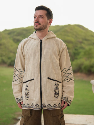 Avara Jacket