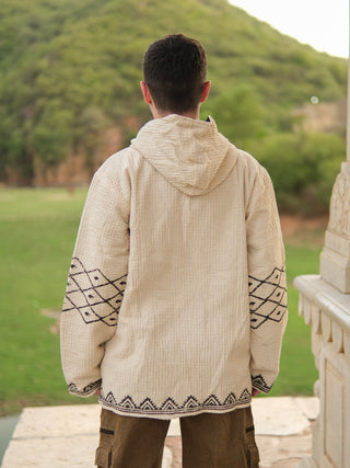 Avara Jacket