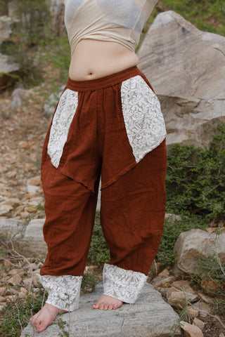 Daksh Harem Pant