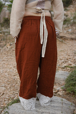 Daksh Harem Pant