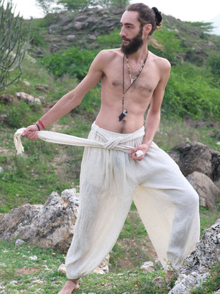 Vaayu Pants