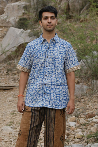 Yaj Shirt
