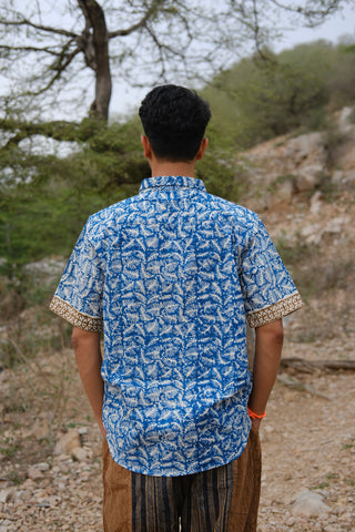 Yaj Shirt