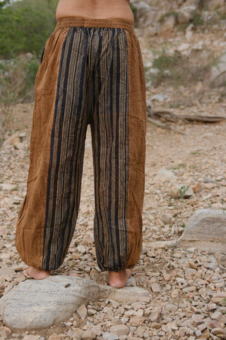 Zoravar Harem Pant