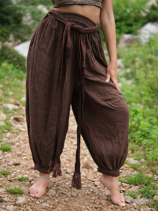 Vaayu Pants