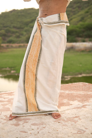 Amogh Dhoti
