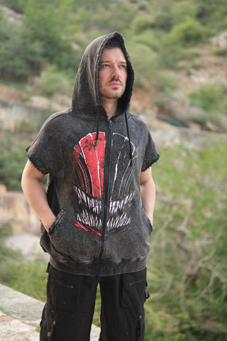 Shadow Hoodie